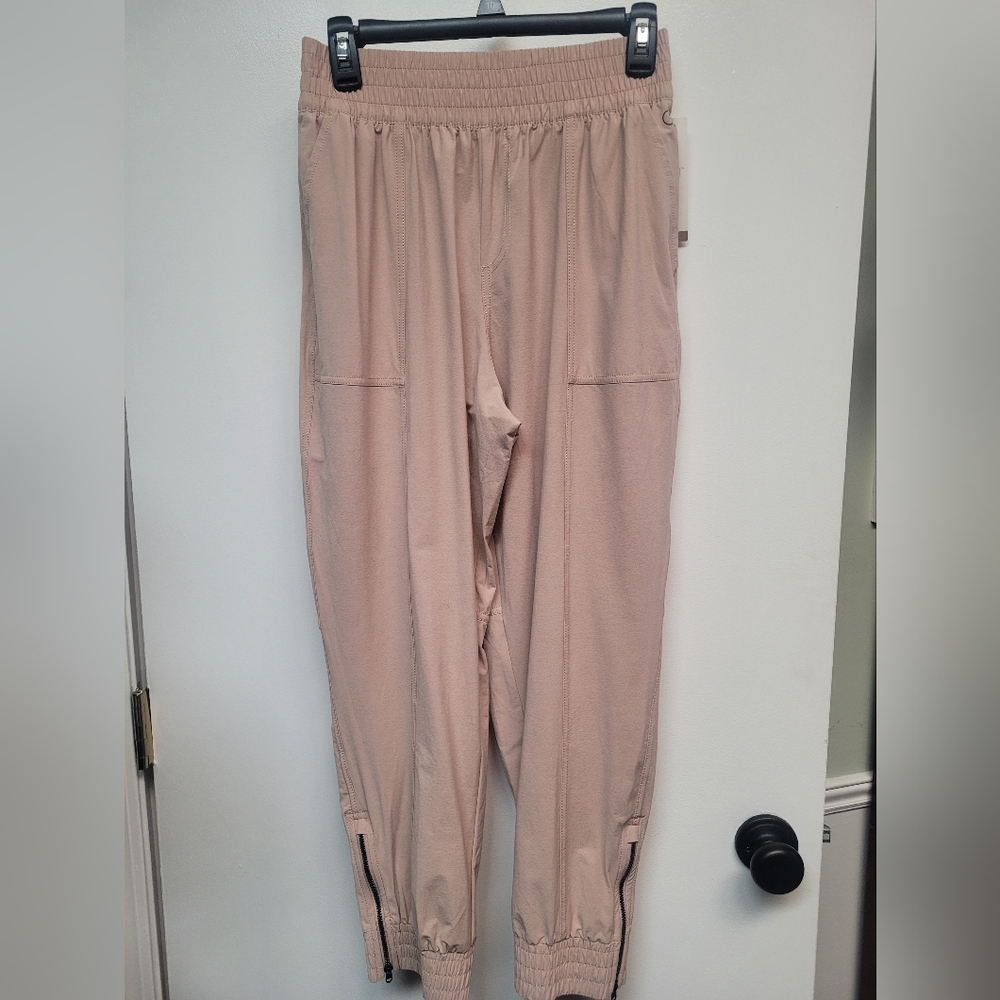 JOURNEY COLLECTION HIGH RISE JOGGER
